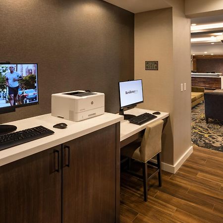 Residence Inn By Marriott وينتاتشي، واشنطن المظهر الخارجي الصورة