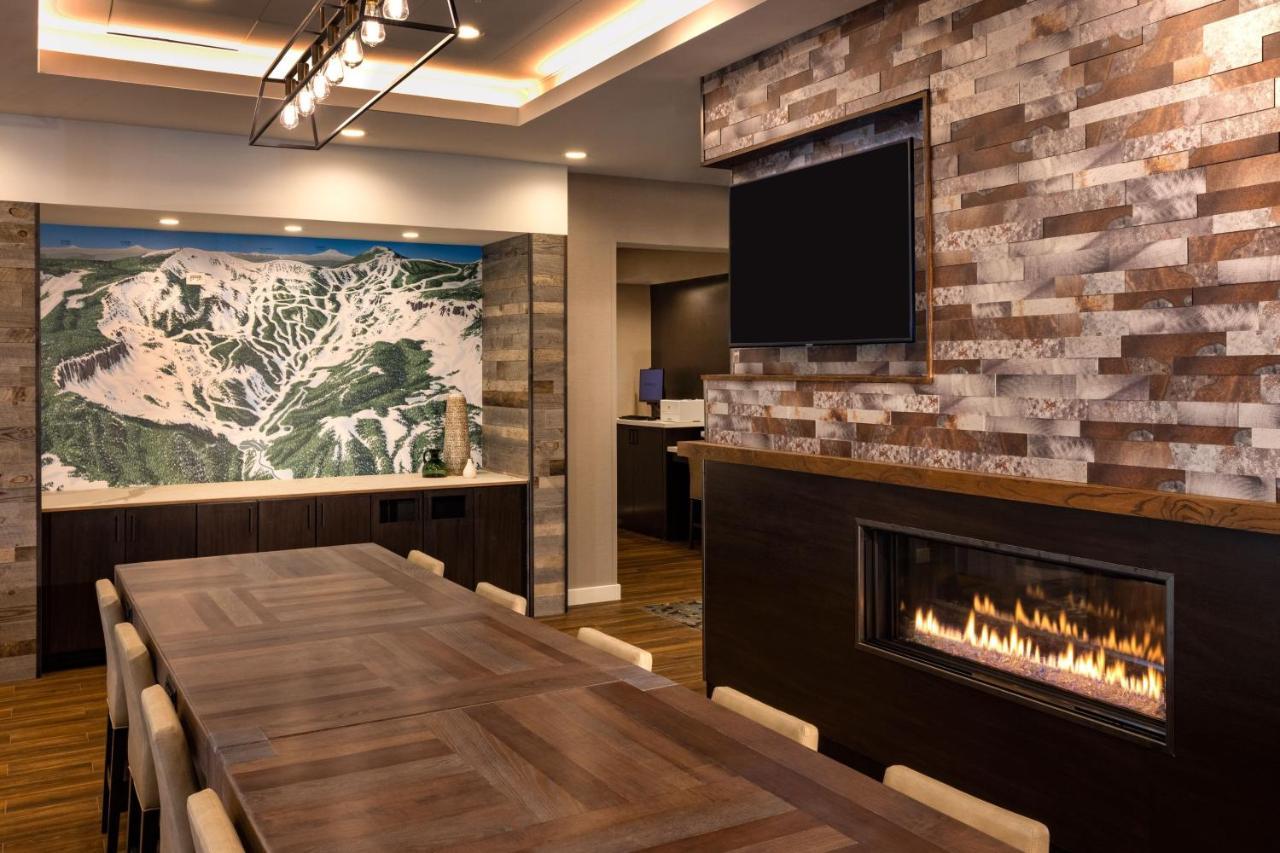 Residence Inn By Marriott وينتاتشي، واشنطن المظهر الخارجي الصورة