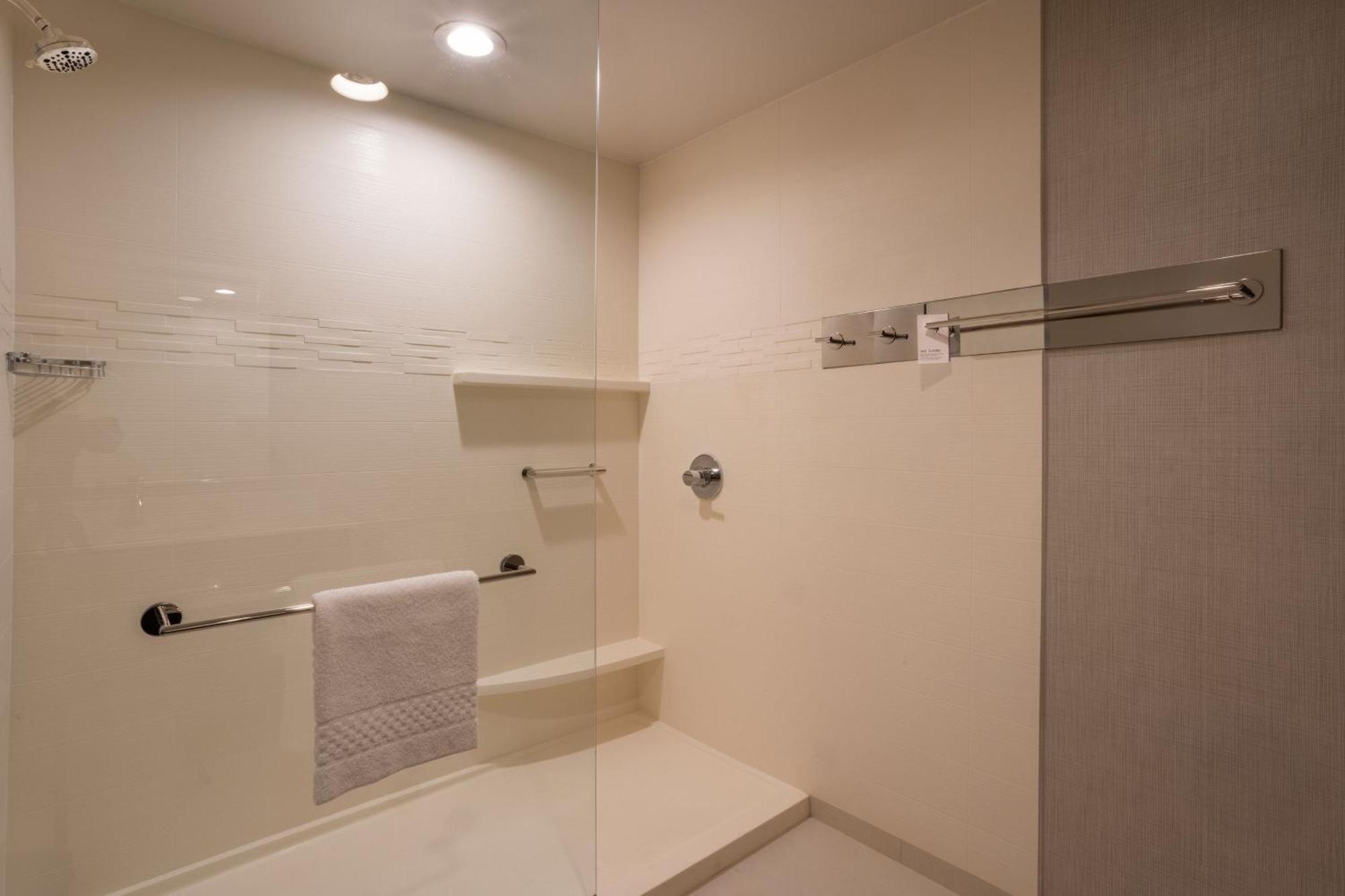 Residence Inn By Marriott وينتاتشي، واشنطن المظهر الخارجي الصورة