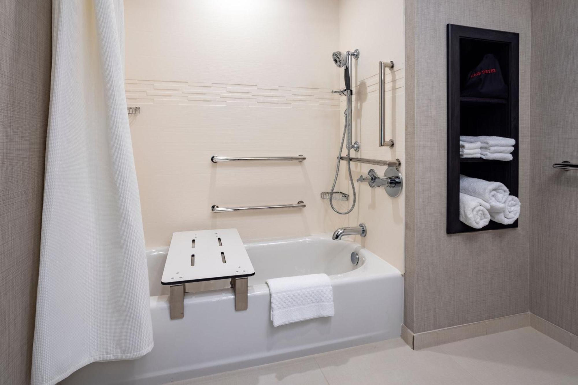 Residence Inn By Marriott وينتاتشي، واشنطن المظهر الخارجي الصورة