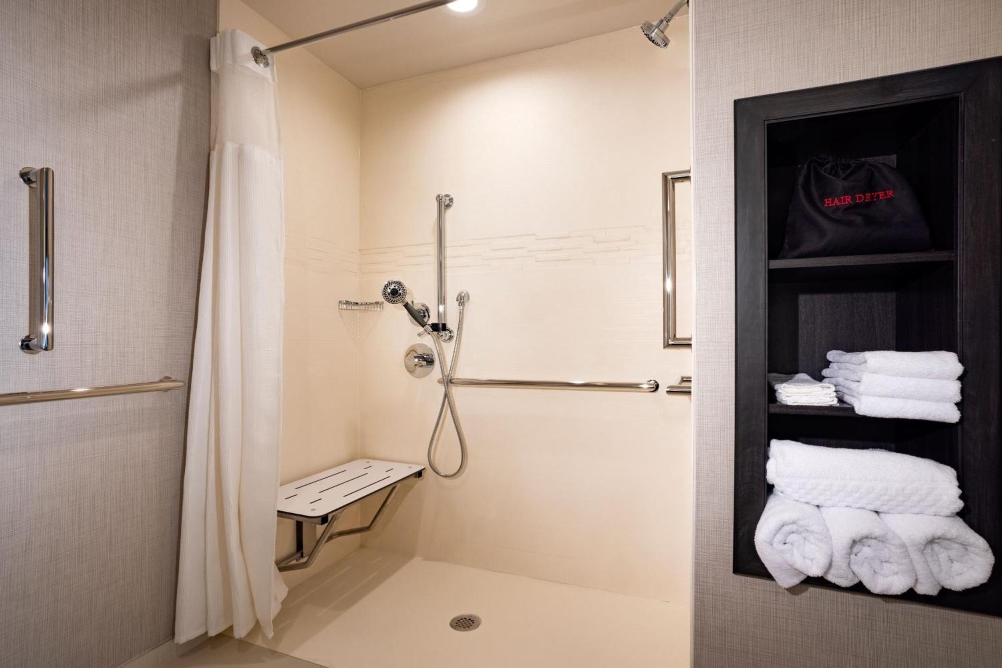 Residence Inn By Marriott وينتاتشي، واشنطن المظهر الخارجي الصورة
