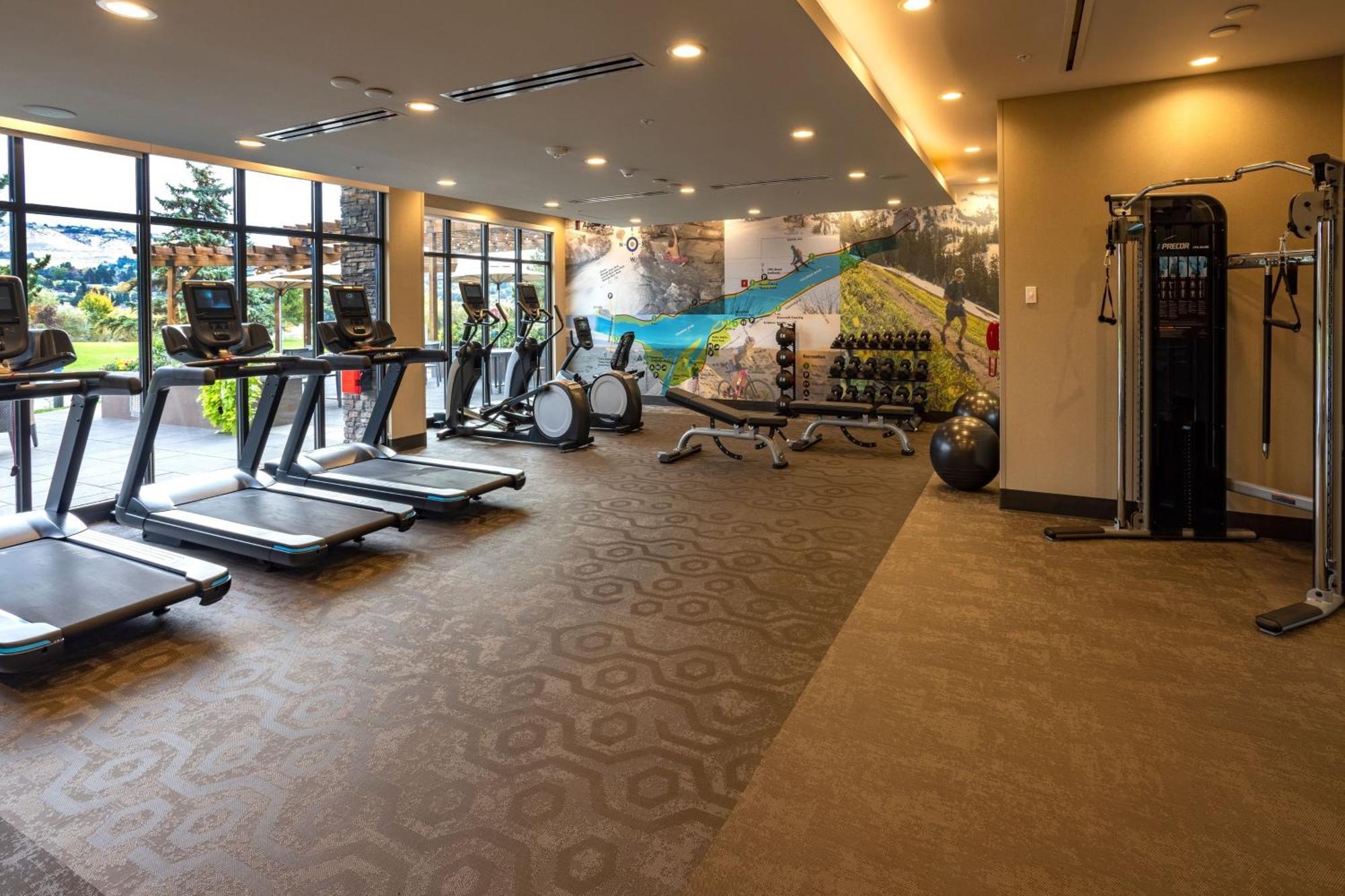Residence Inn By Marriott وينتاتشي، واشنطن المظهر الخارجي الصورة