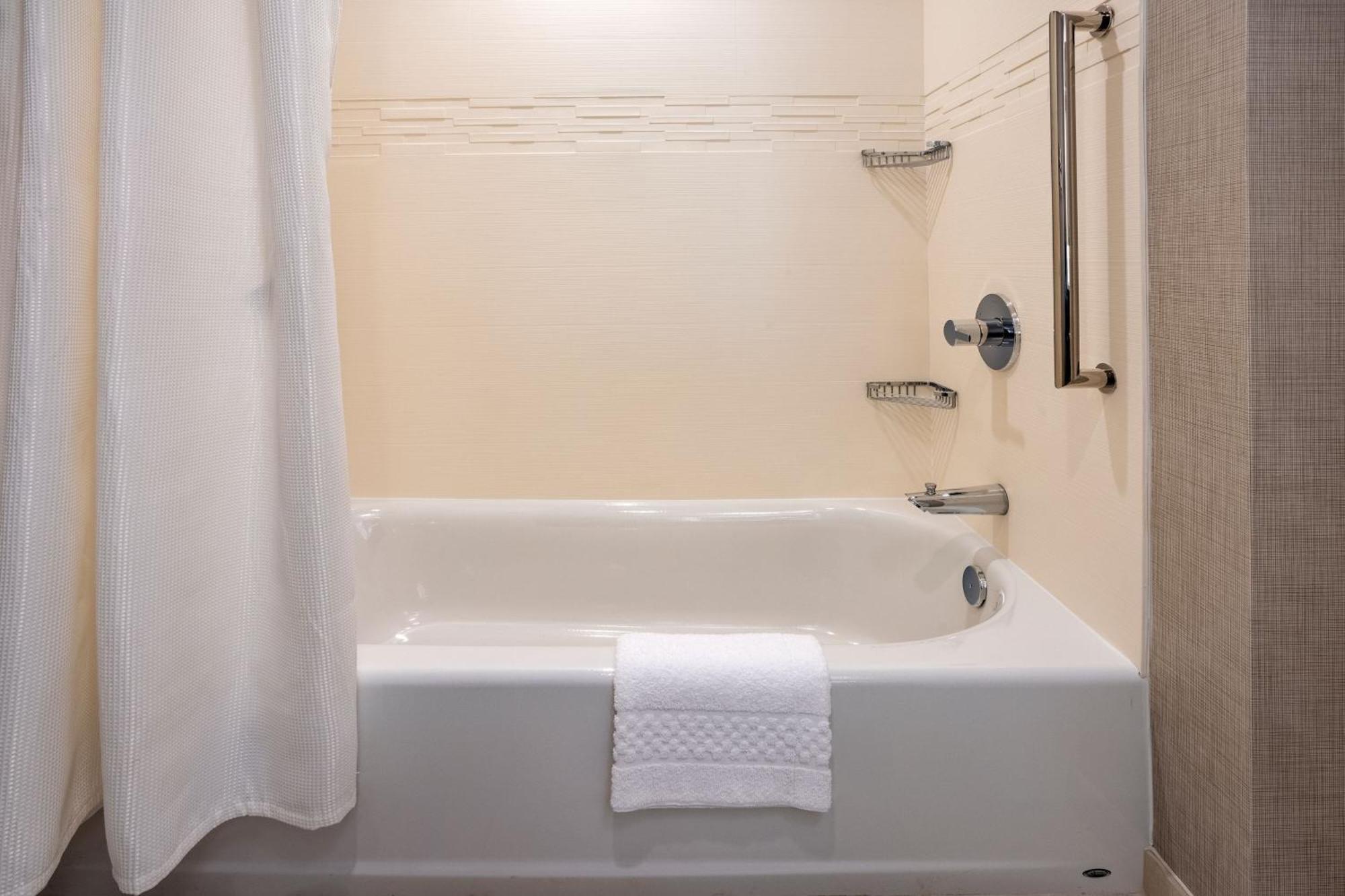 Residence Inn By Marriott وينتاتشي، واشنطن المظهر الخارجي الصورة