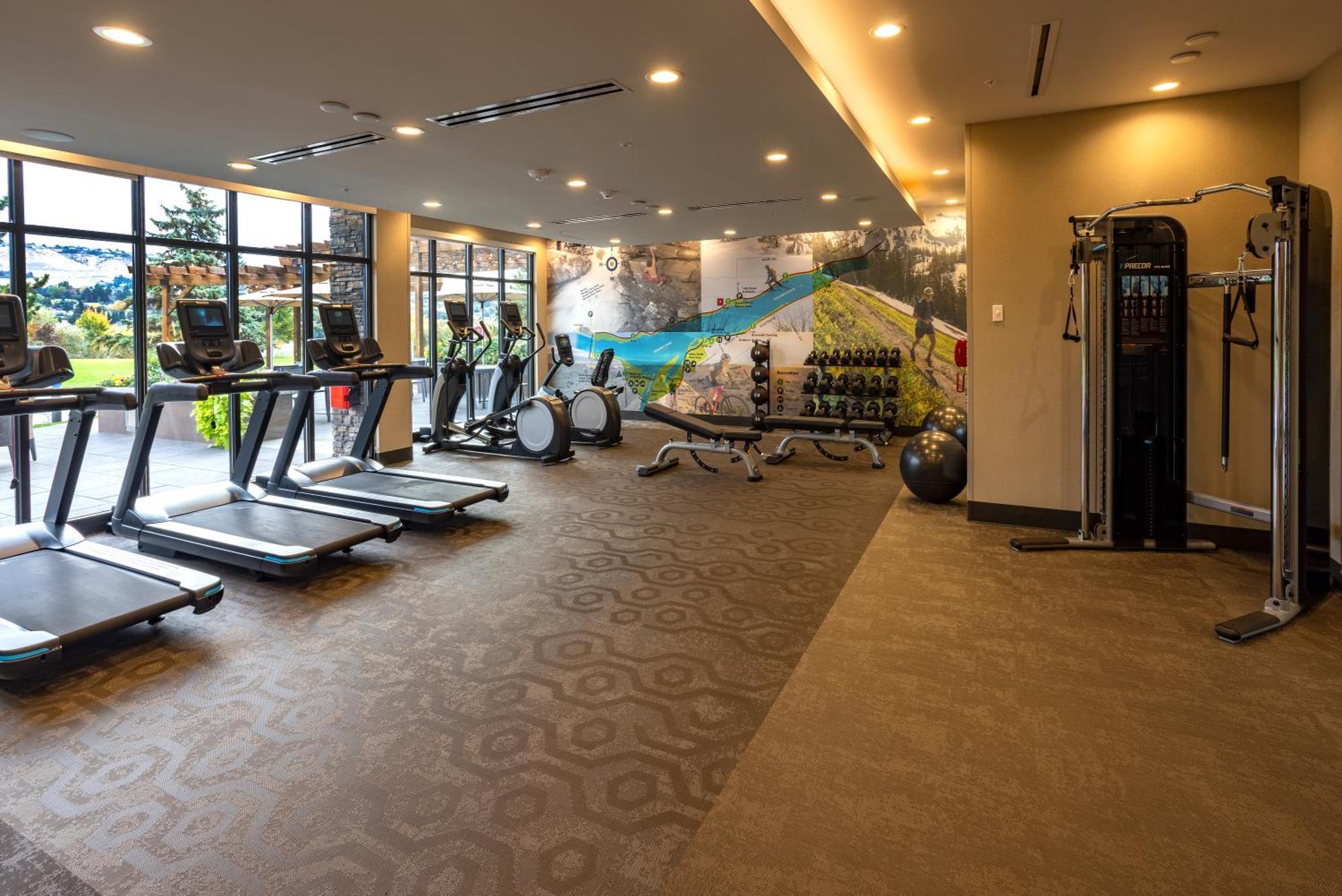Residence Inn By Marriott وينتاتشي، واشنطن المظهر الخارجي الصورة